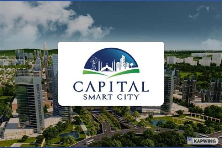Is capital smart city Islamabad a good investment?