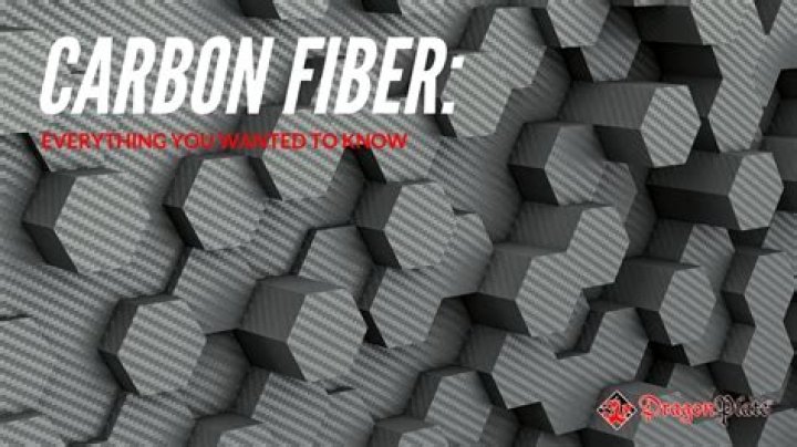 Is carbon fiber bad for your health?