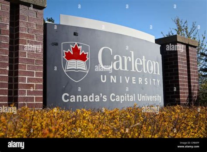 Is Carleton University hard?