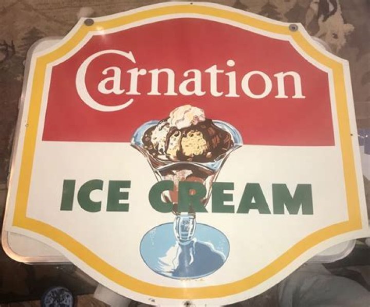 Is Carnation ice cream still in business?