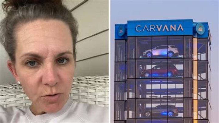 Is Carvana cheaper than a dealer?