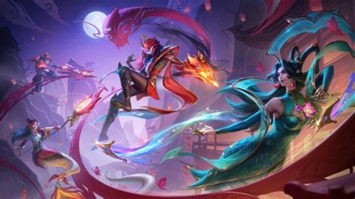 Is Cassiopeia good lol?