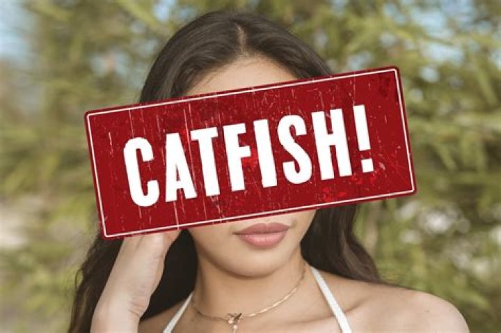 Is catfishing someone illegal?