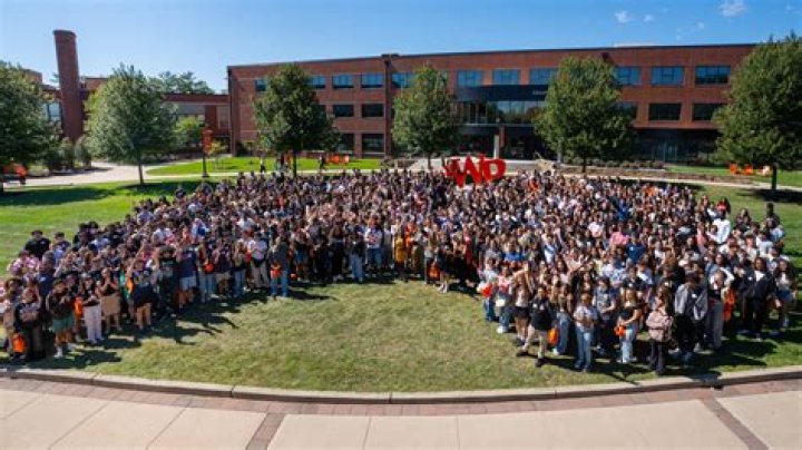 Is CCM a good college?