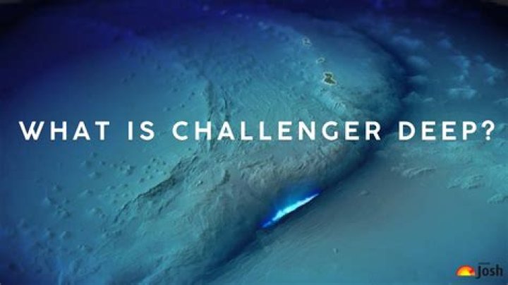 Is Challenger Deep the deepest on Earth?