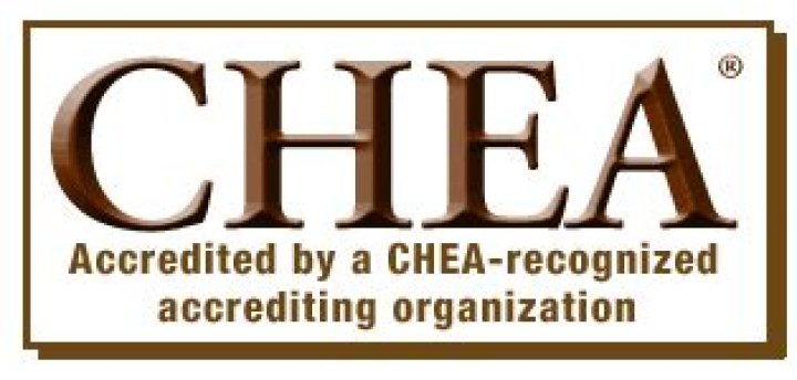 Is Chea a good accreditation?