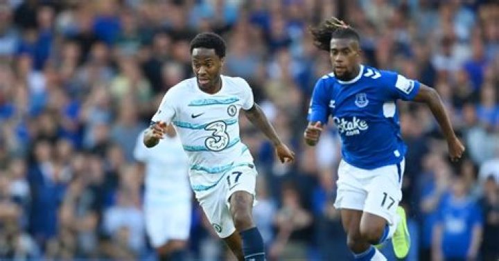 Is Chelsea vs Everton on TV?