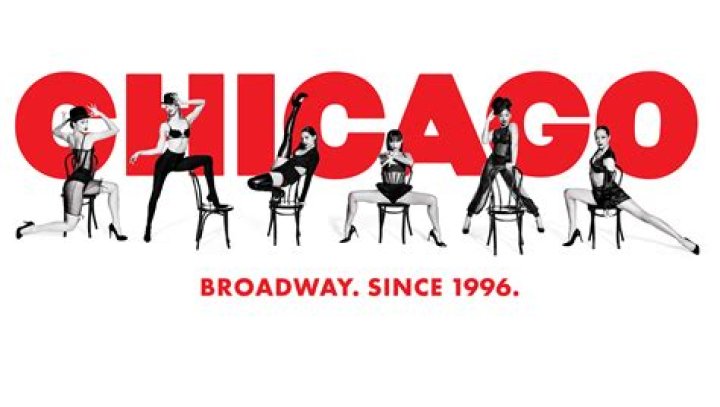 Is Chicago currently on Broadway?