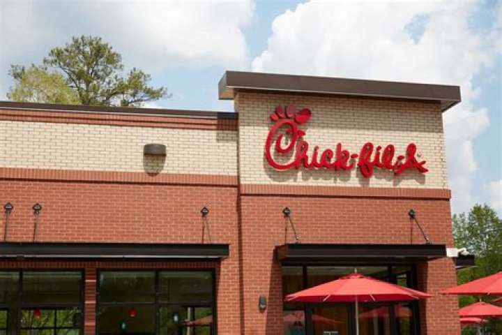 Is Chick Fil A in Australia?