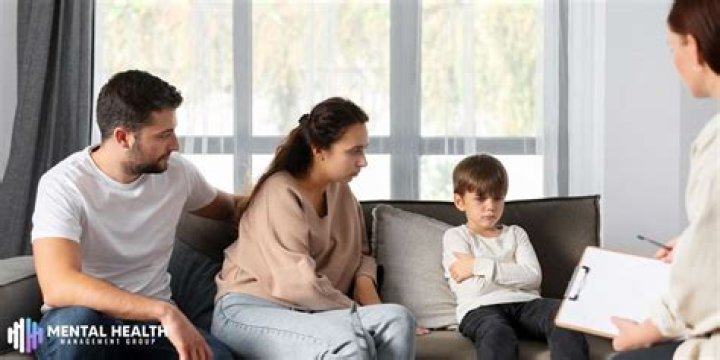 Is child psychiatry a good career?