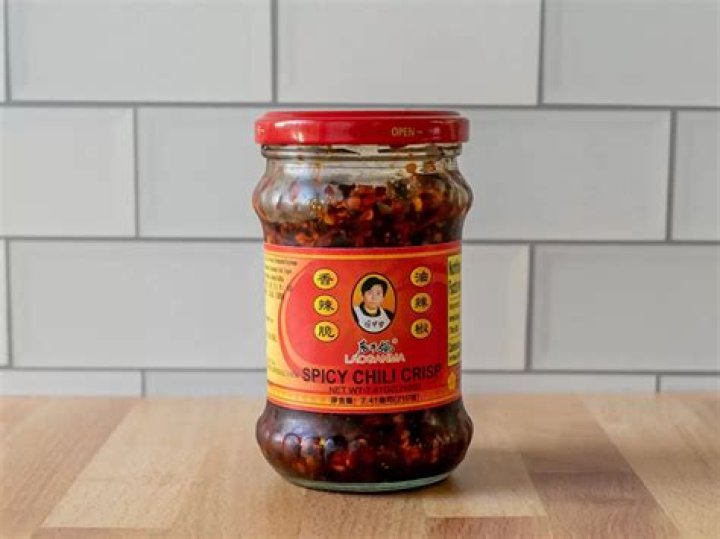 Is chili crisp the same as chili oil?