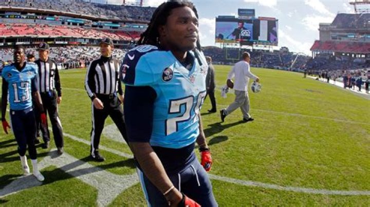 Is Chris Johnson a Hall of Famer?