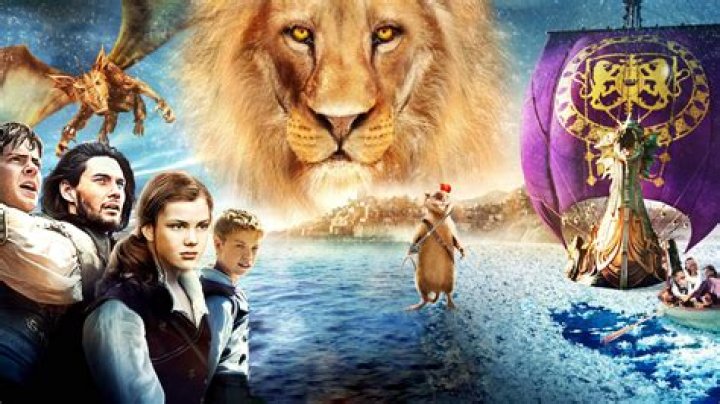 Is Chronicles of Narnia good?
