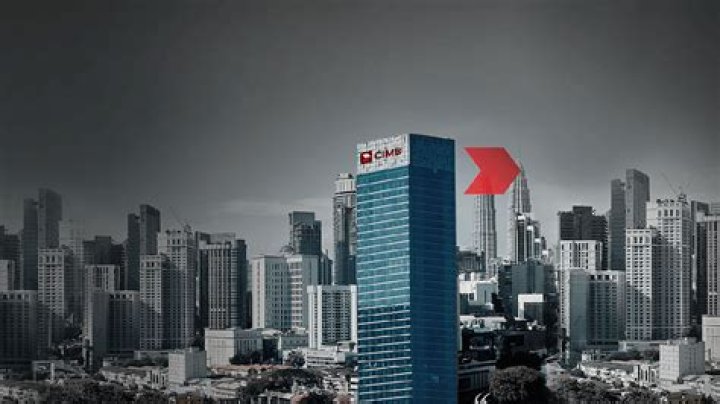 Is CIMB Bank ph legit?