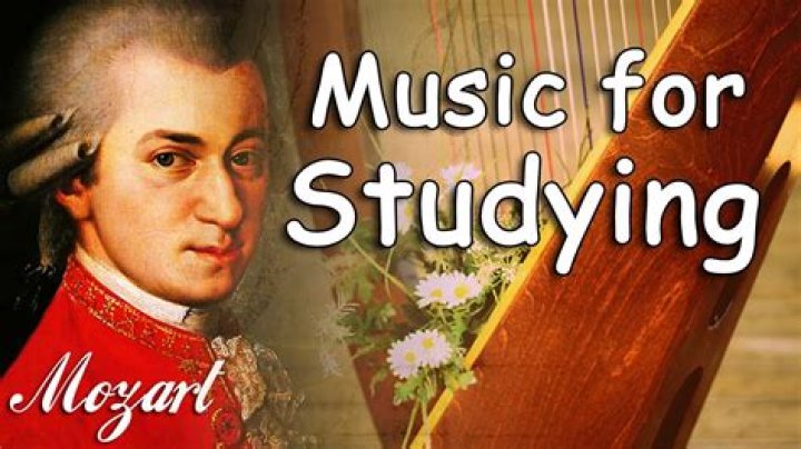 Is classical music the best for studying?