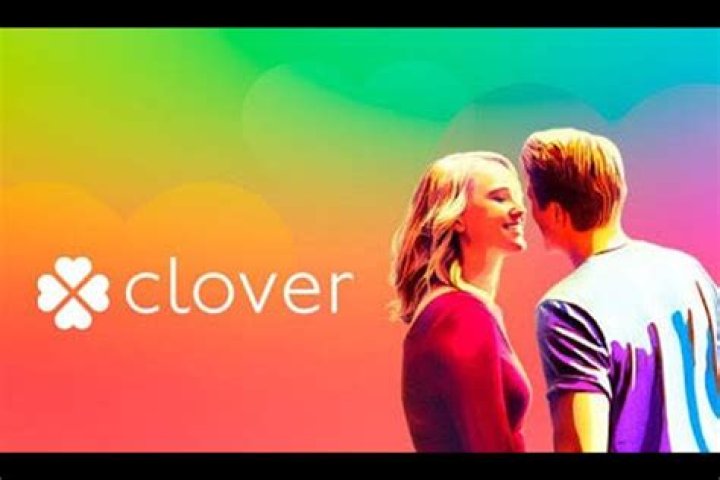 Is Clover a hookup app?