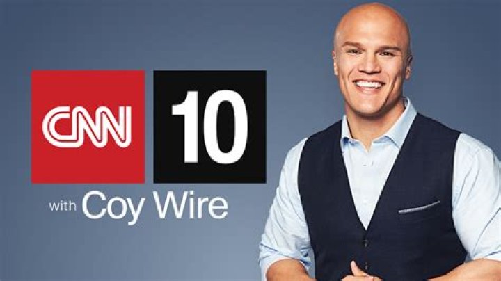 Is CNN World Wide?
