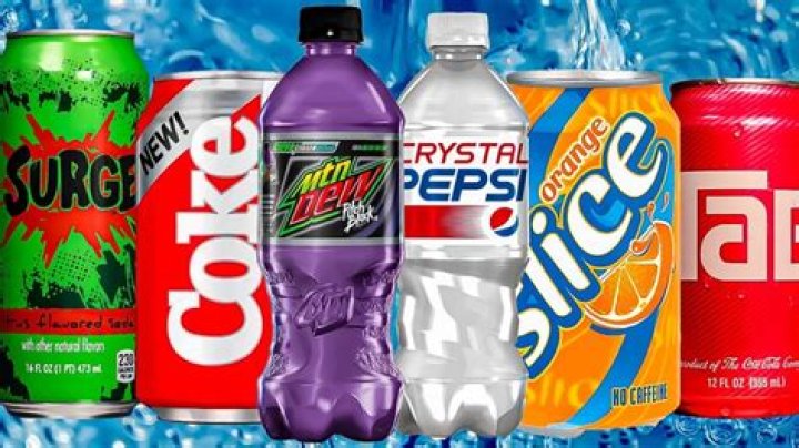 Is Coke stevia discontinued?