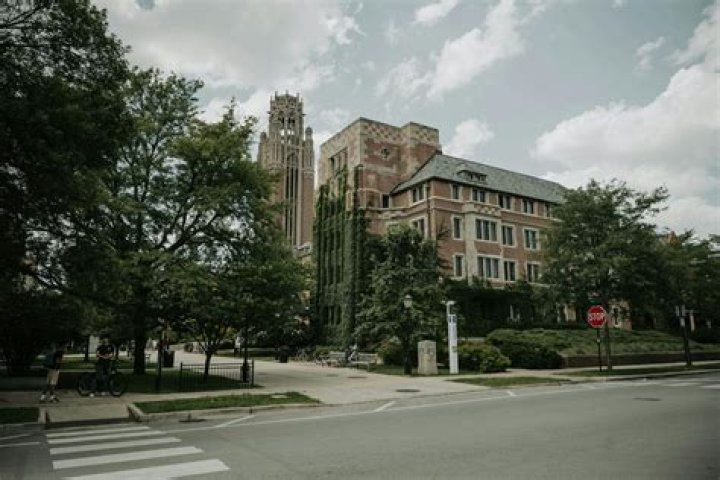 Is Columbia in Chicago a good school?