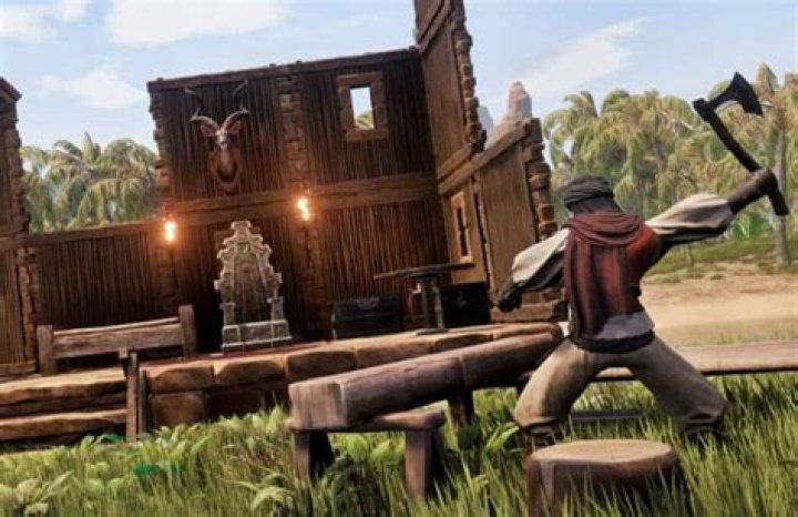 Is Conan exiles coop?