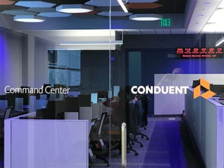 Is Conduent and continuum the same company?