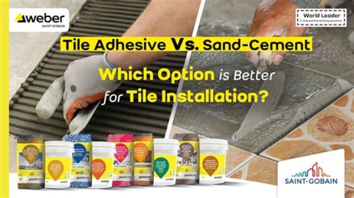 Is Contact Adhesive the same as contact cement?