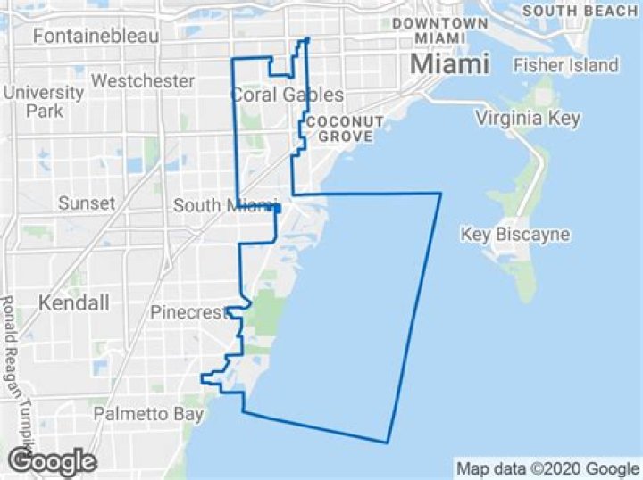 Is Coral Gables Miami safe?