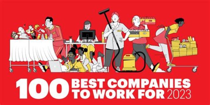 Is Country Financial a good company to work for?