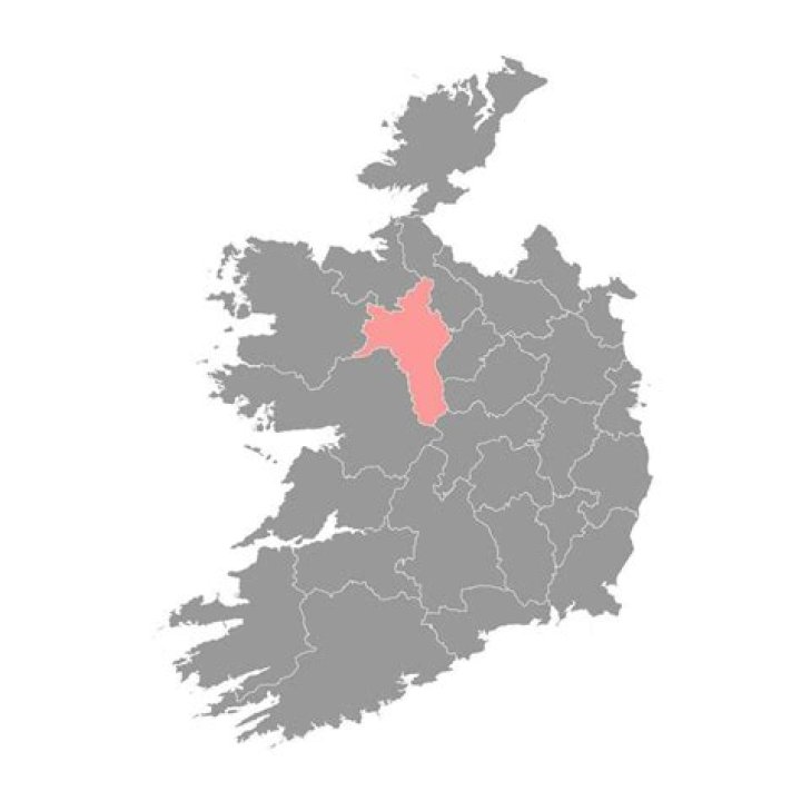 Is County Roscommon in Northern Ireland?