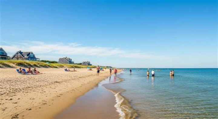 Is Craigville Beach Open?