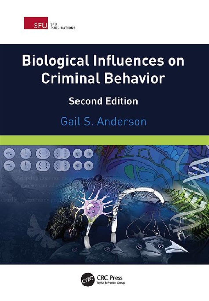 Is criminal behavior genetic or environmental?