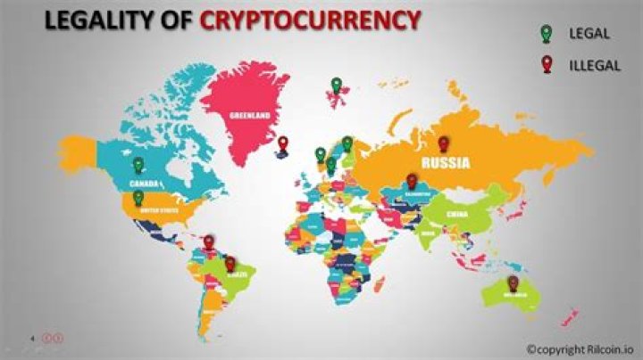 Is Cryptocurrency legal in Portugal?