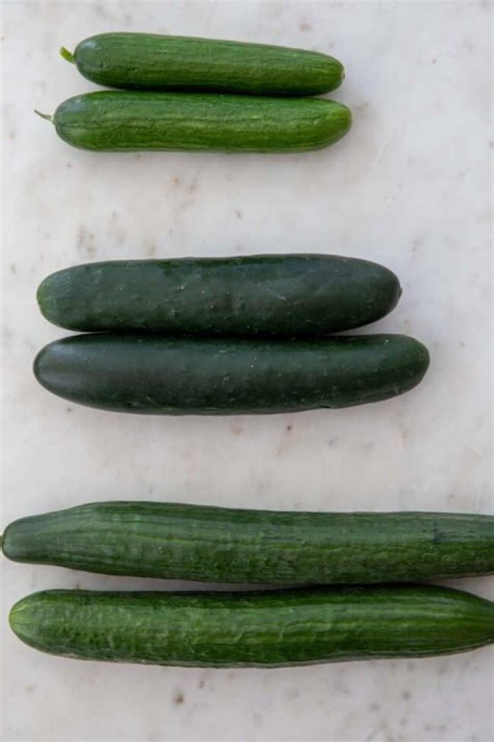 Is cucumber a top note?
