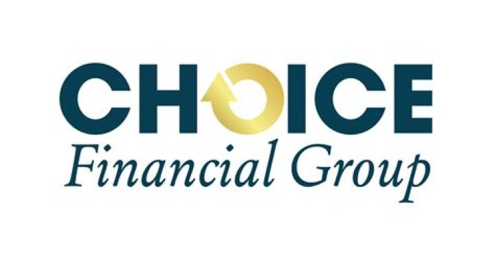 Is current Choice Financial Group?