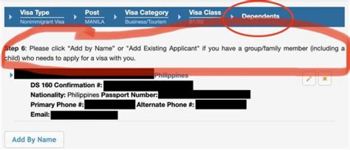 Is currently being processed for delivery?