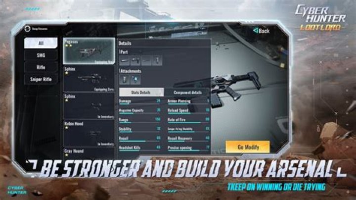 Is Cyber Hunter on PC?