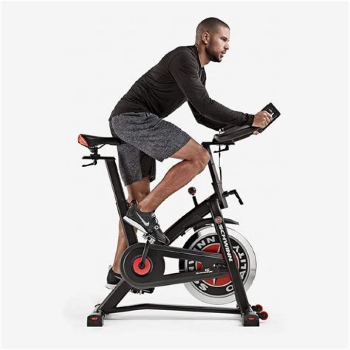 Is cycling on a stationary bike good for you?