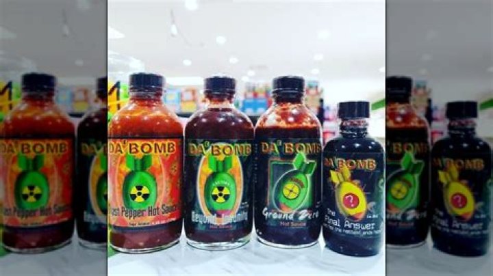 Is Da Bomb meaning?