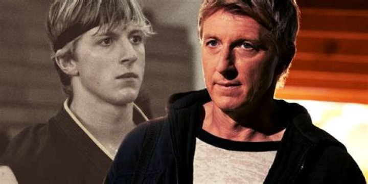 Is Daniel LaRusso friends with Johnny Lawrence?
