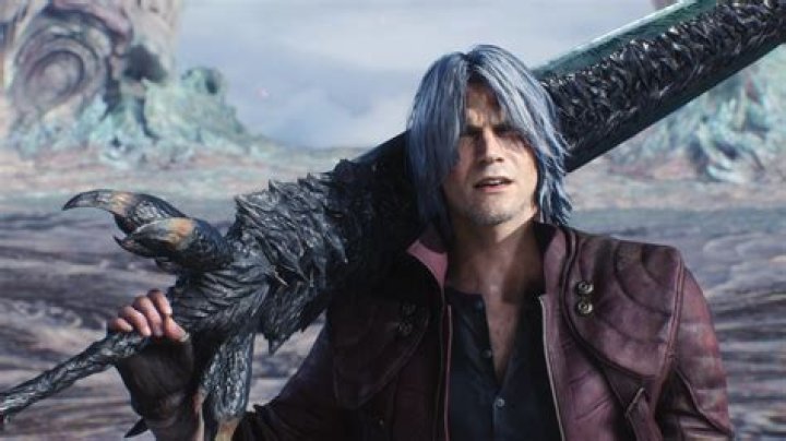 Is Dante dead in DmC 5?