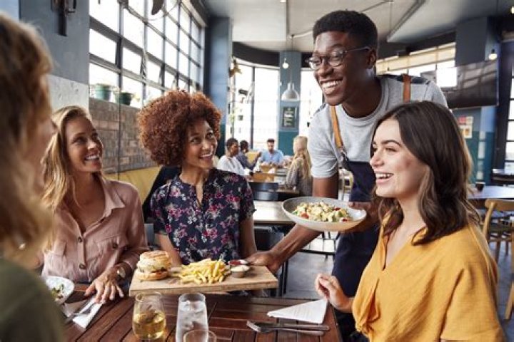 Is Darden Restaurants a buy?