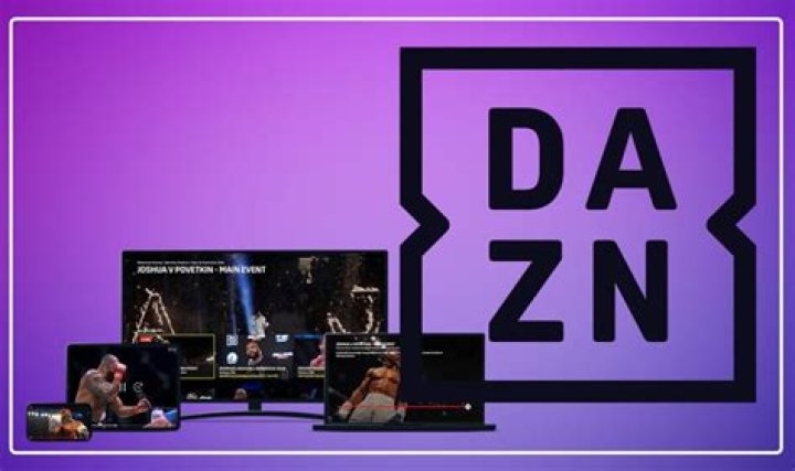 Is DAZN free on Apple TV?