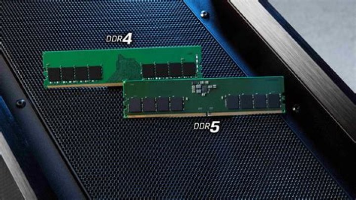 Is ddr4 a graphics card?