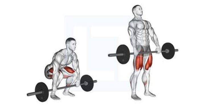 Is deadlift good for football?