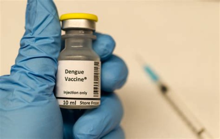 Is Dengvaxia safe or not?