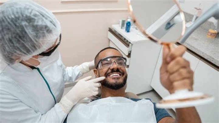 Is dentist free in Denmark?
