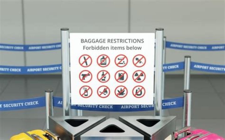 Is Deo allowed in cabin baggage?