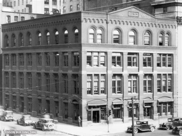 Is Detroit Edison the same as DTE?