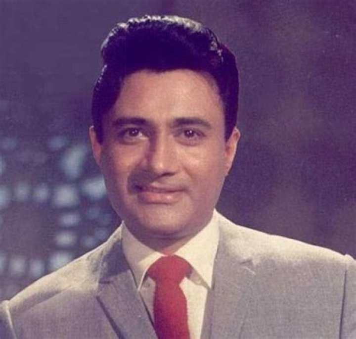 Is devanand dead?
