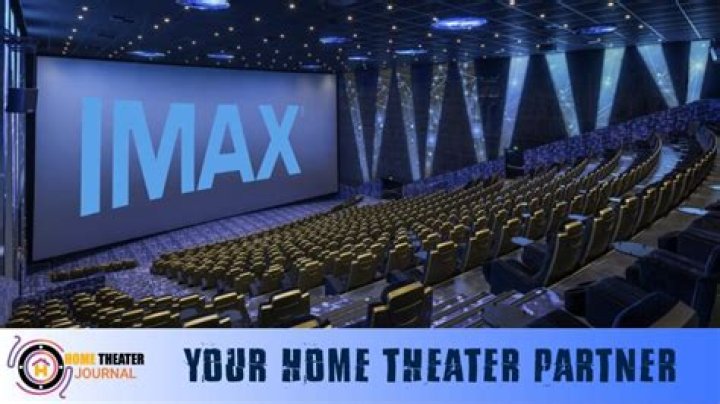 Is digital better than IMAX?